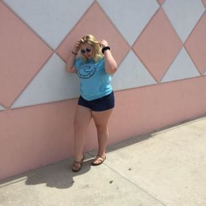 Meet your Posher, Jordan